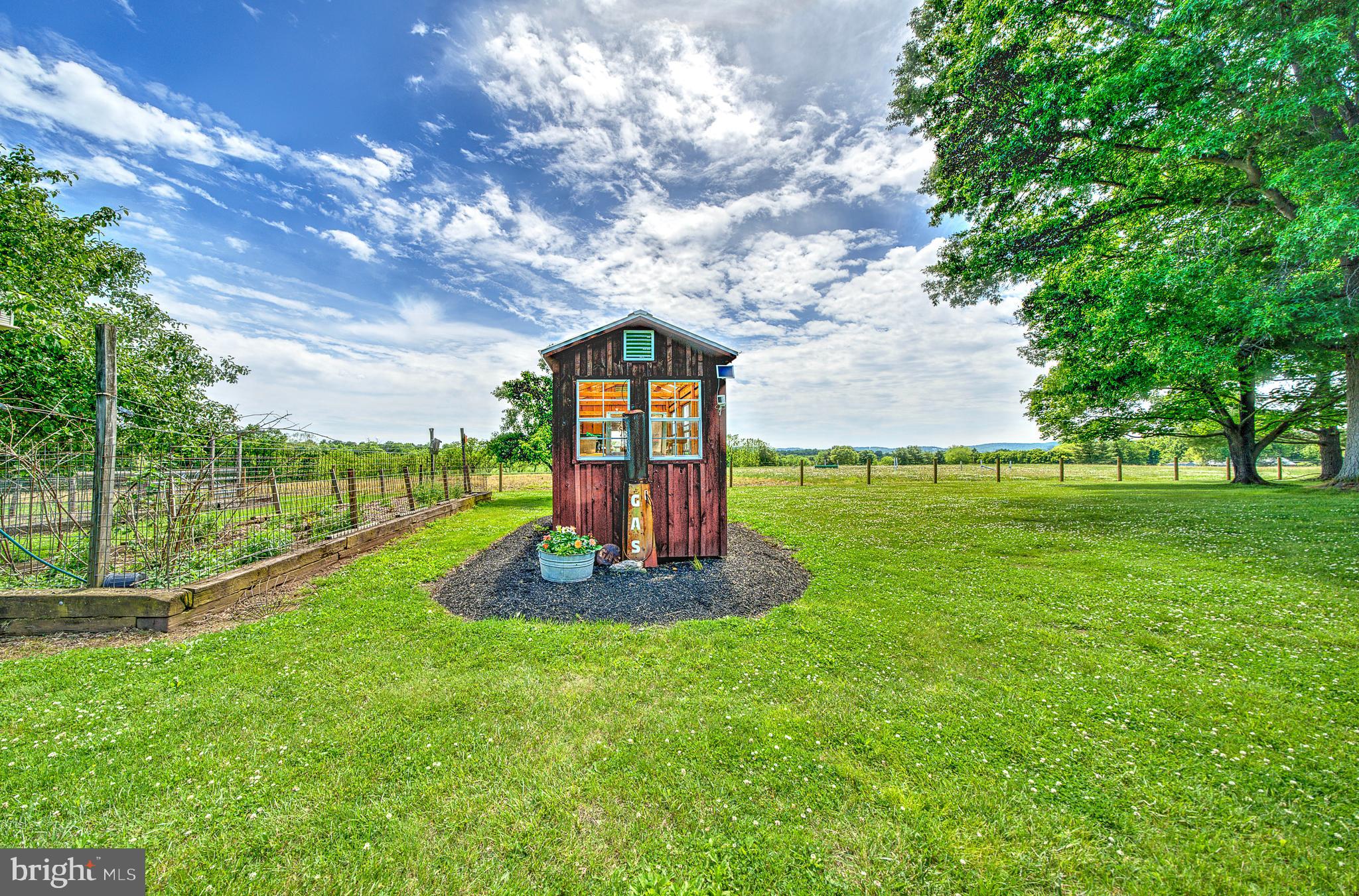 141 Green Hill Road Barto, PA 19504 - Photo 28 of 95
