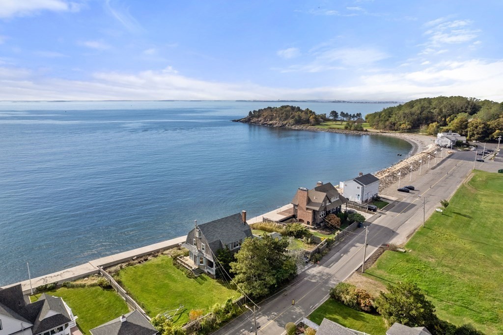 31 Willow Road Nahant, MA 01908 - Photo 1 of 18 Gallery Image 1
