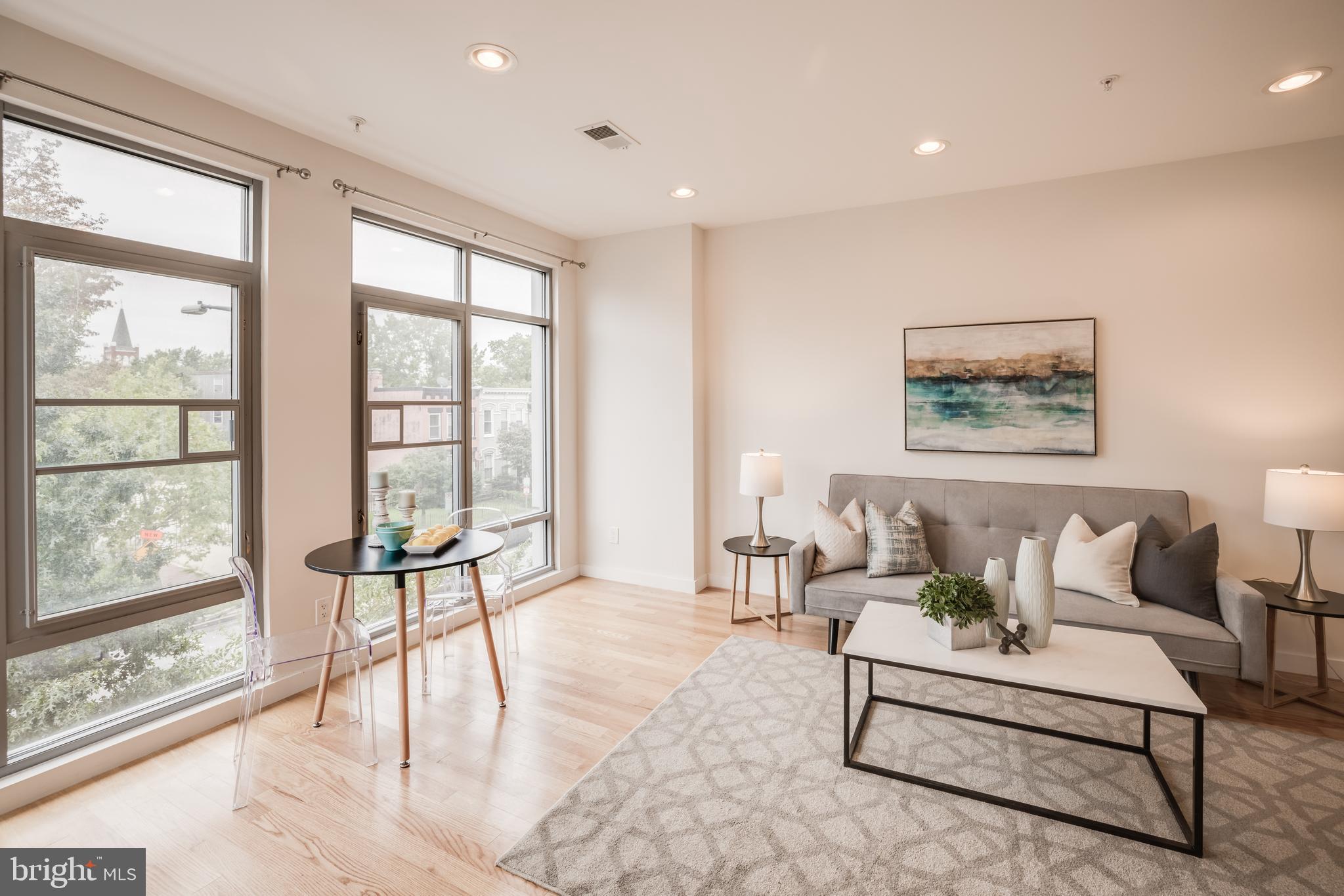 435 R Street Northwest, Unit 205 Washington, DC 20001 - Photo 4 of 14