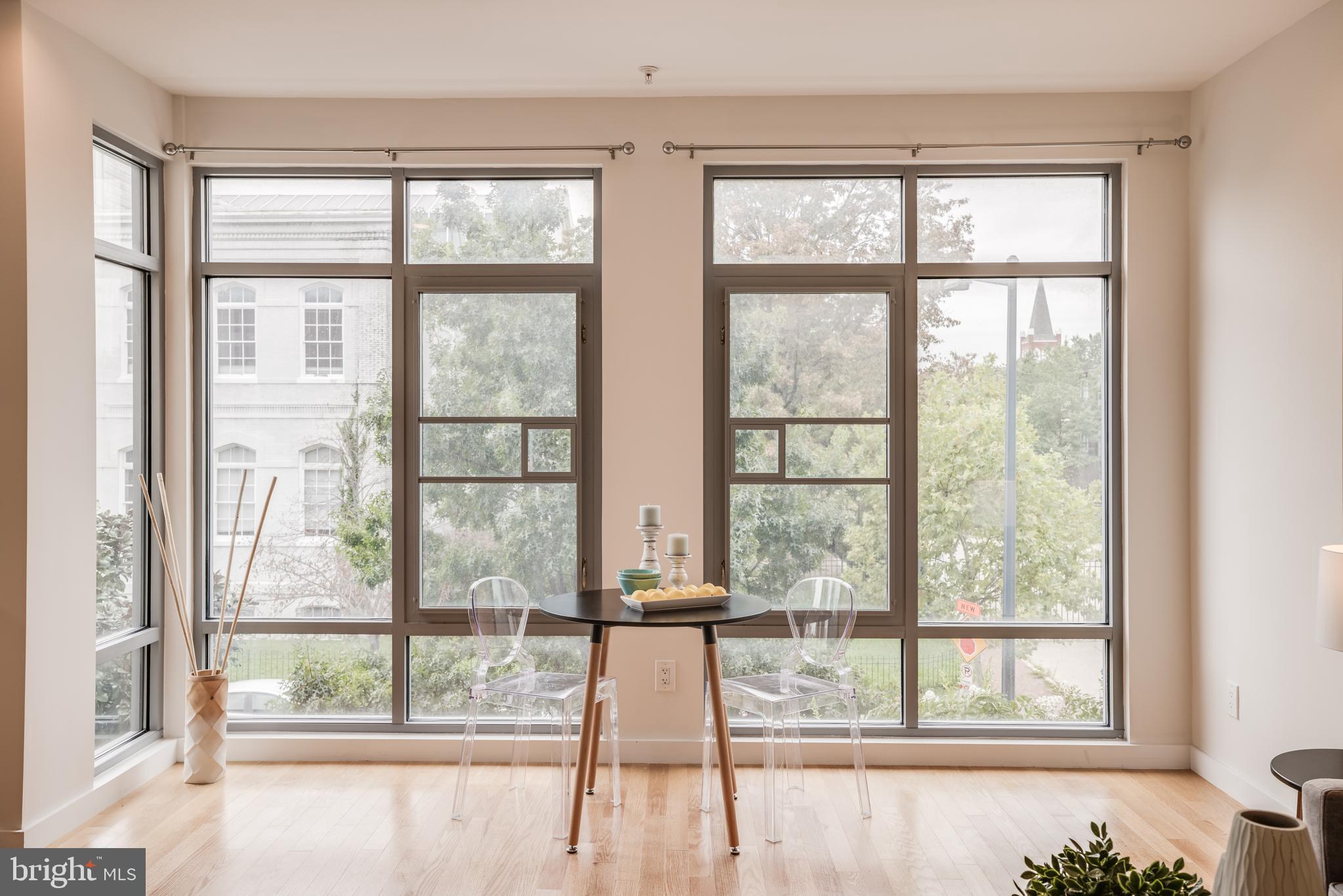435 R Street Northwest, Unit 205 Washington, DC 20001 - Photo 5 of 14