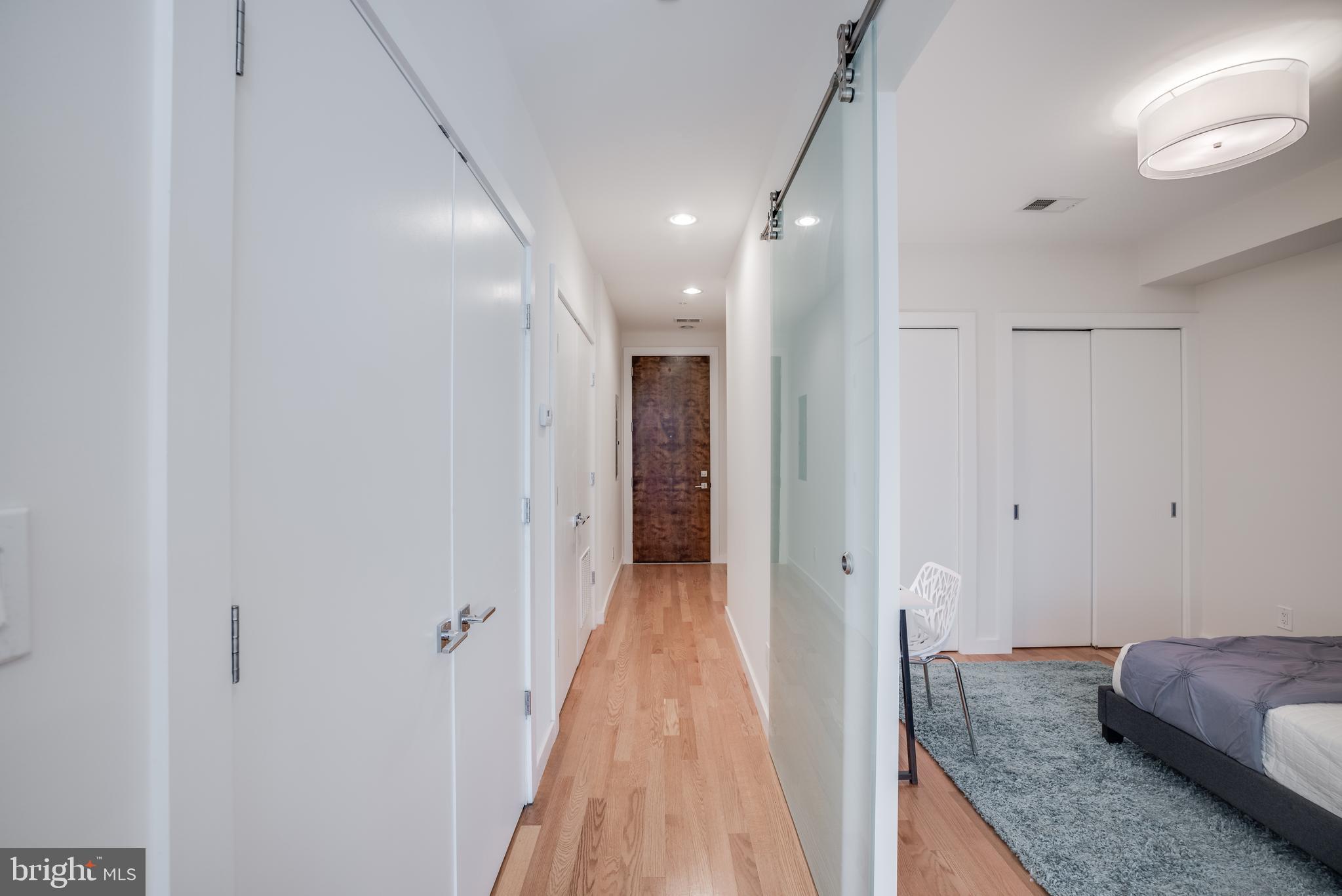 435 R Street Northwest, Unit 205 Washington, DC 20001 - Photo 7 of 14