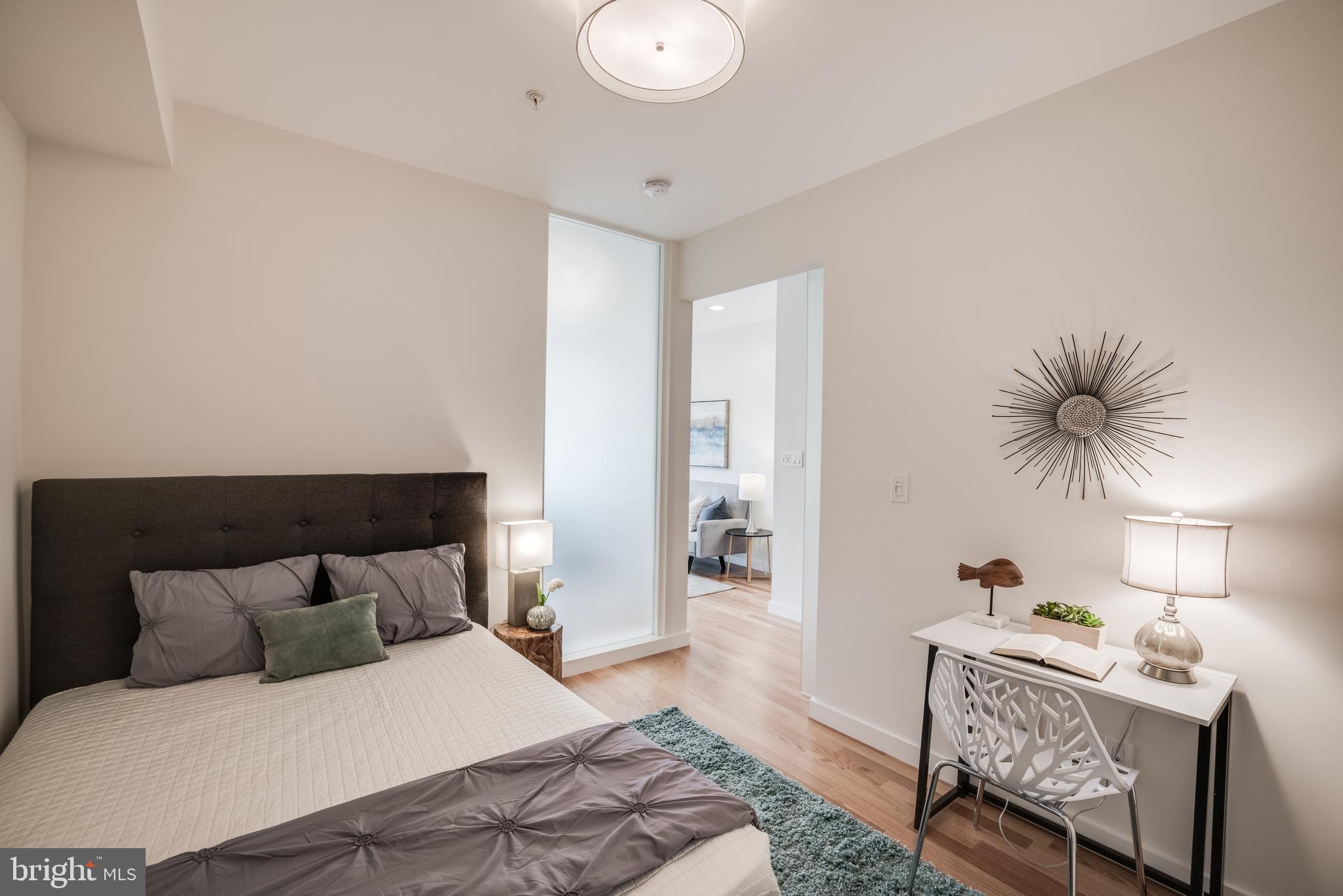 435 R Street Northwest, Unit 205 Washington, DC 20001 - Photo 8 of 14