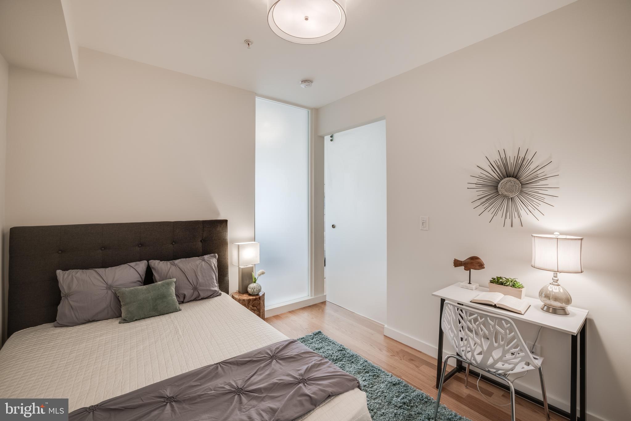 435 R Street Northwest, Unit 205 Washington, DC 20001 - Photo 9 of 14