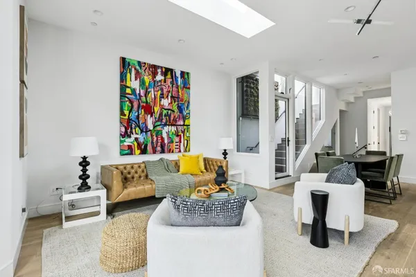 $1,799,000 | 1151 Fell Street, Unit 1151, San Francisco, CA 94117