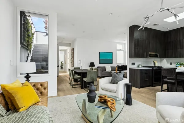 $1,799,000 | 1151 Fell Street, Unit 1151, San Francisco, CA 94117