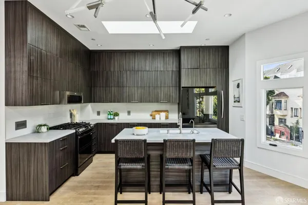 $1,799,000 | 1151 Fell Street, Unit 1151, San Francisco, CA 94117