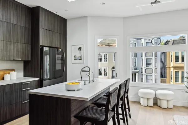 $1,799,000 | 1151 Fell Street, Unit 1151, San Francisco, CA 94117