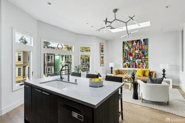 $1,799,000 | 1151 Fell Street, Unit 1151, San Francisco, CA 94117