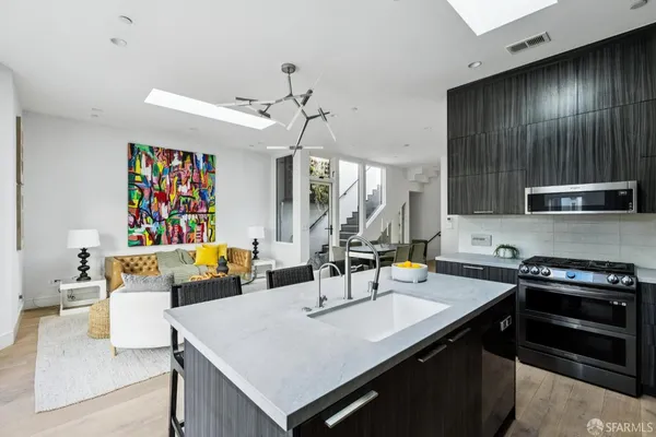 $1,799,000 | 1151 Fell Street, Unit 1151, San Francisco, CA 94117
