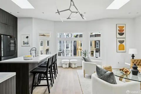 $1,799,000 | 1151 Fell Street, San Francisco, CA 94117