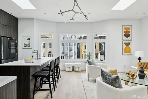 $1,799,000 | 1151 Fell Street, Unit 1151, San Francisco, CA 94117