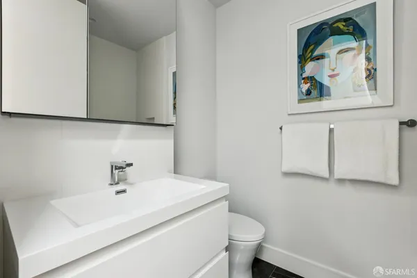 $1,799,000 | 1151 Fell Street, Unit 1151, San Francisco, CA 94117