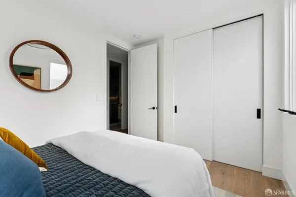 $1,799,000 | 1151 Fell Street, Unit 1151, San Francisco, CA 94117