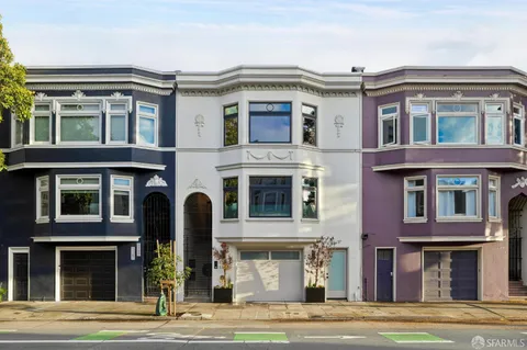 $1,799,000 | 1151 Fell Street, San Francisco, CA 94117
