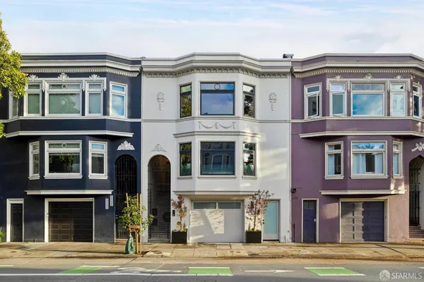 $1,799,000 | 1151 Fell Street, Unit 1151, San Francisco, CA 94117