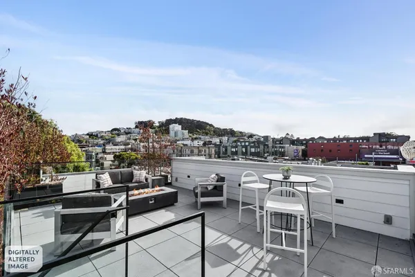$1,799,000 | 1151 Fell Street, Unit 1151, San Francisco, CA 94117