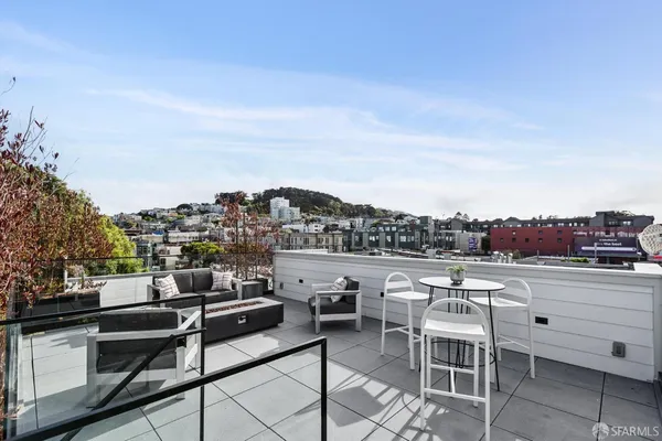 $1,799,000 | 1151 Fell Street, Unit 1151, San Francisco, CA 94117