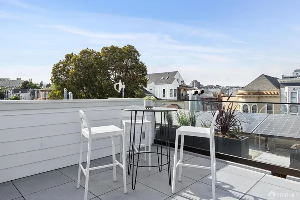 $1,799,000 | 1151 Fell Street, Unit 1151, San Francisco, CA 94117