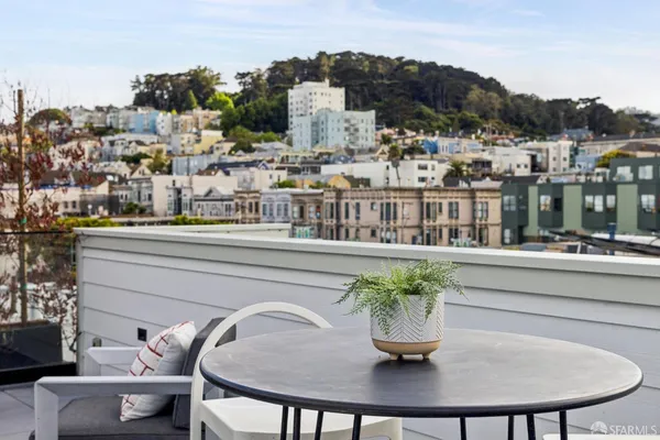 $1,799,000 | 1151 Fell Street, Unit 1151, San Francisco, CA 94117