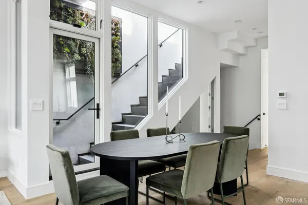 $1,799,000 | 1151 Fell Street, Unit 1151, San Francisco, CA 94117