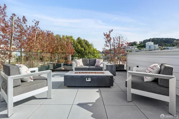 $1,799,000 | 1151 Fell Street, Unit 1151, San Francisco, CA 94117