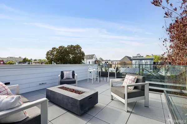 $1,799,000 | 1151 Fell Street, Unit 1151, San Francisco, CA 94117