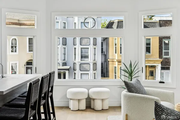 $1,799,000 | 1151 Fell Street, Unit 1151, San Francisco, CA 94117