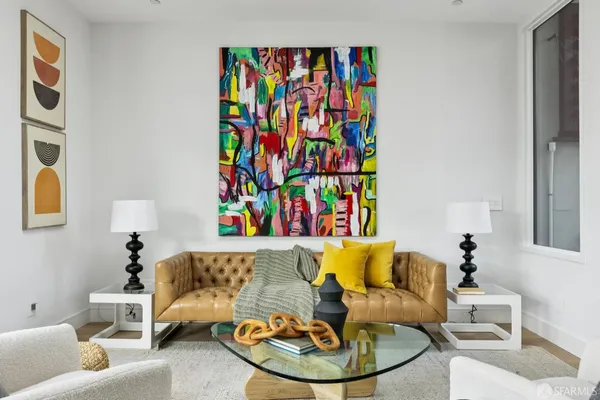 $1,799,000 | 1151 Fell Street, Unit 1151, San Francisco, CA 94117
