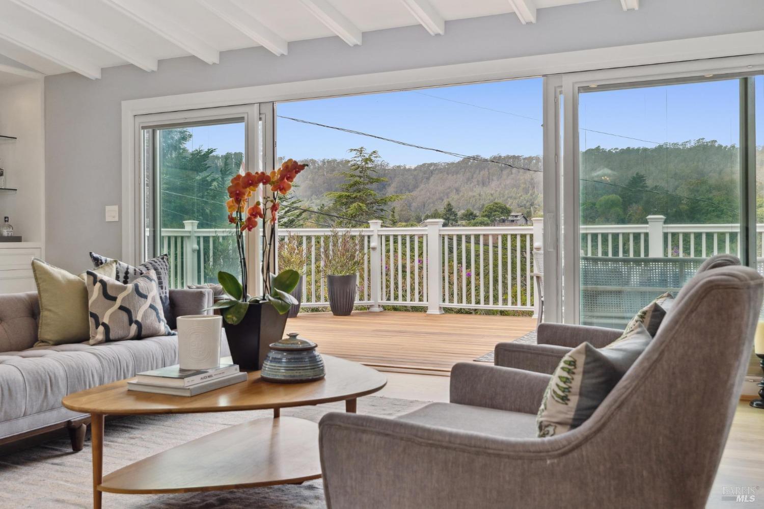 533 Pine Crest Road Mill Valley, CA 94941 - Photo 12 of 99