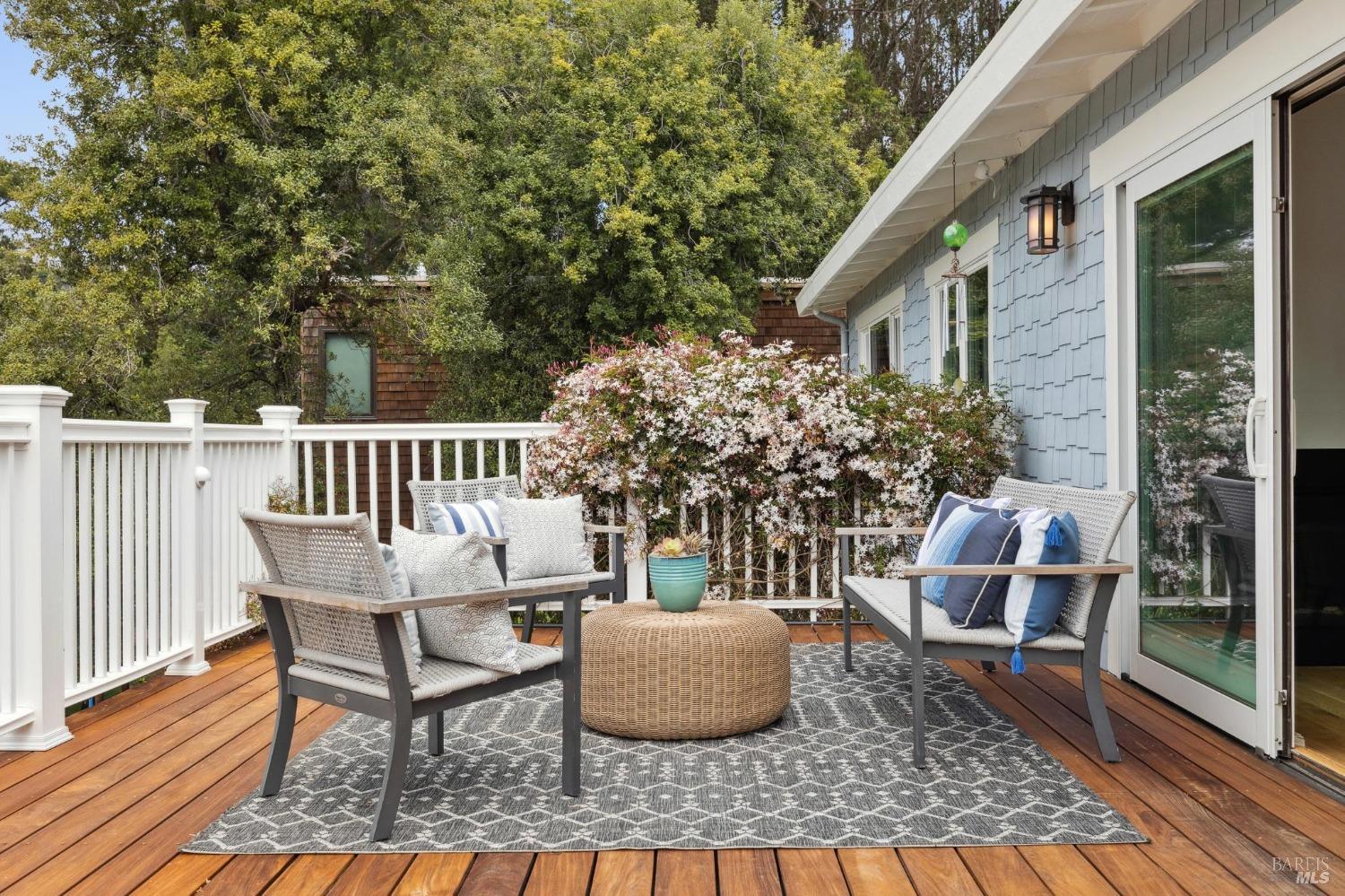 533 Pine Crest Road Mill Valley, CA 94941 - Photo 14 of 99