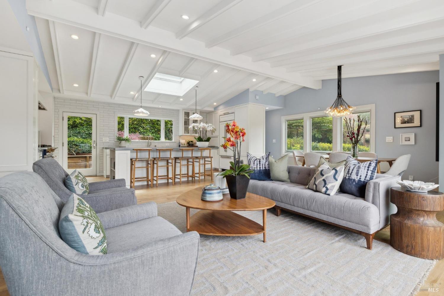 533 Pine Crest Road Mill Valley, CA 94941 - Photo 17 of 99