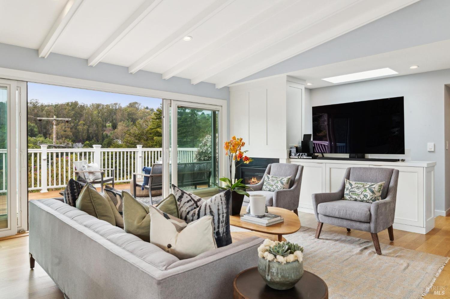 533 Pine Crest Road Mill Valley, CA 94941 - Photo 18 of 99