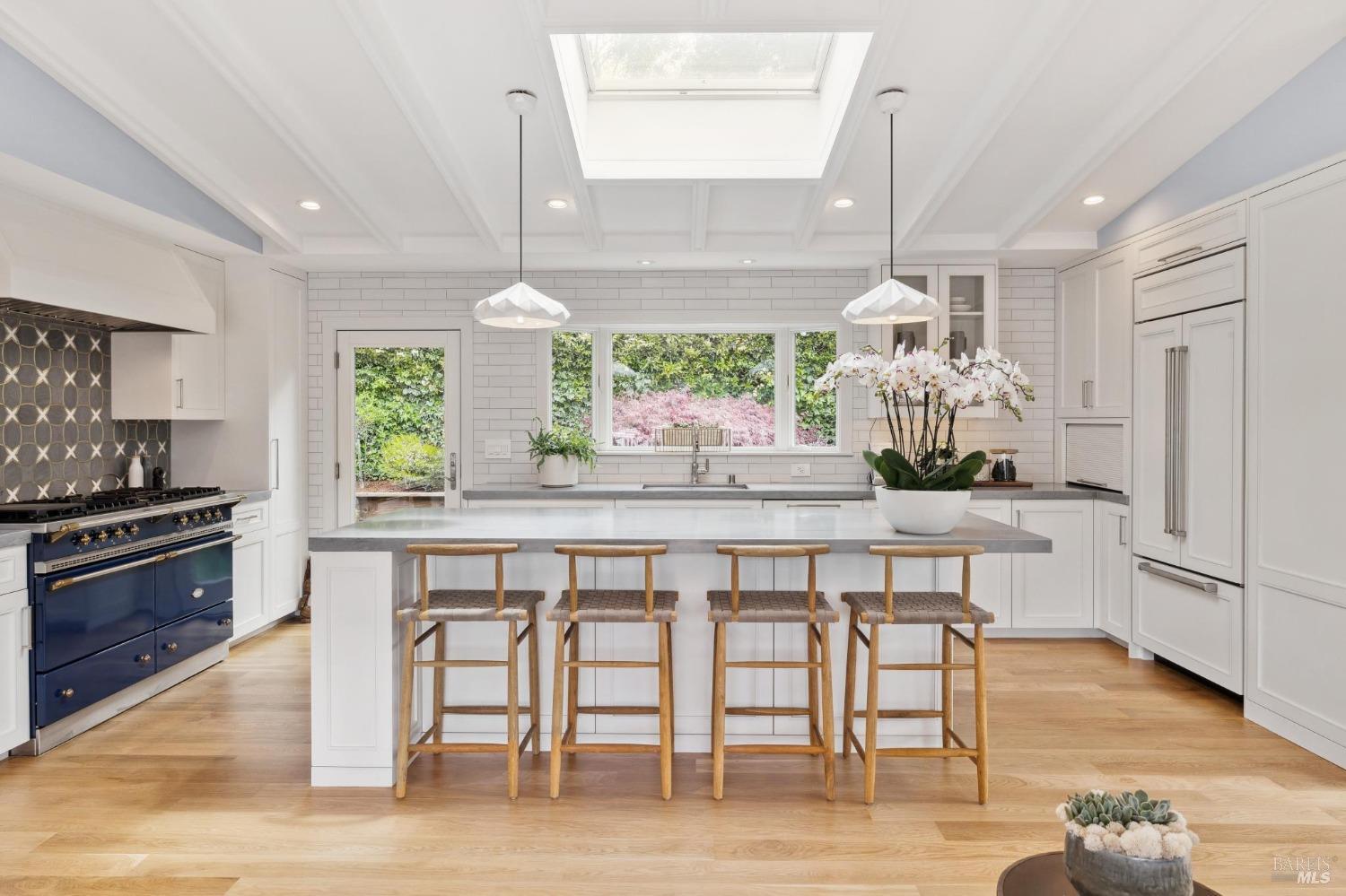 533 Pine Crest Road Mill Valley, CA 94941 - Photo 19 of 99