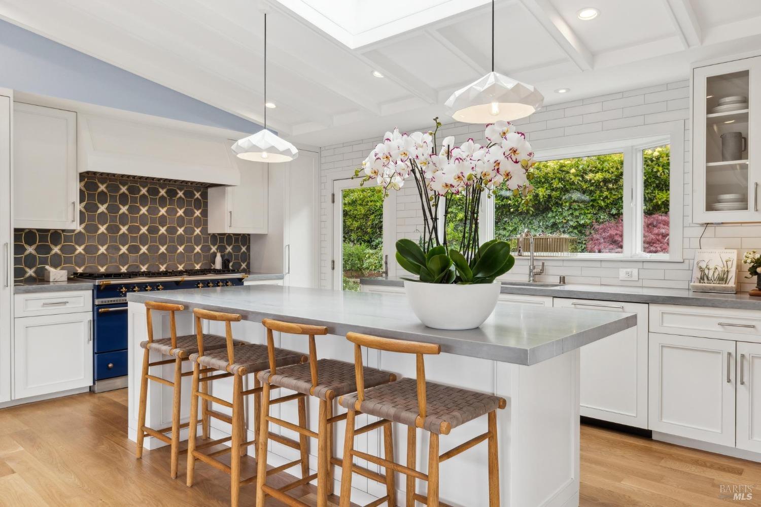 533 Pine Crest Road Mill Valley, CA 94941 - Photo 20 of 99