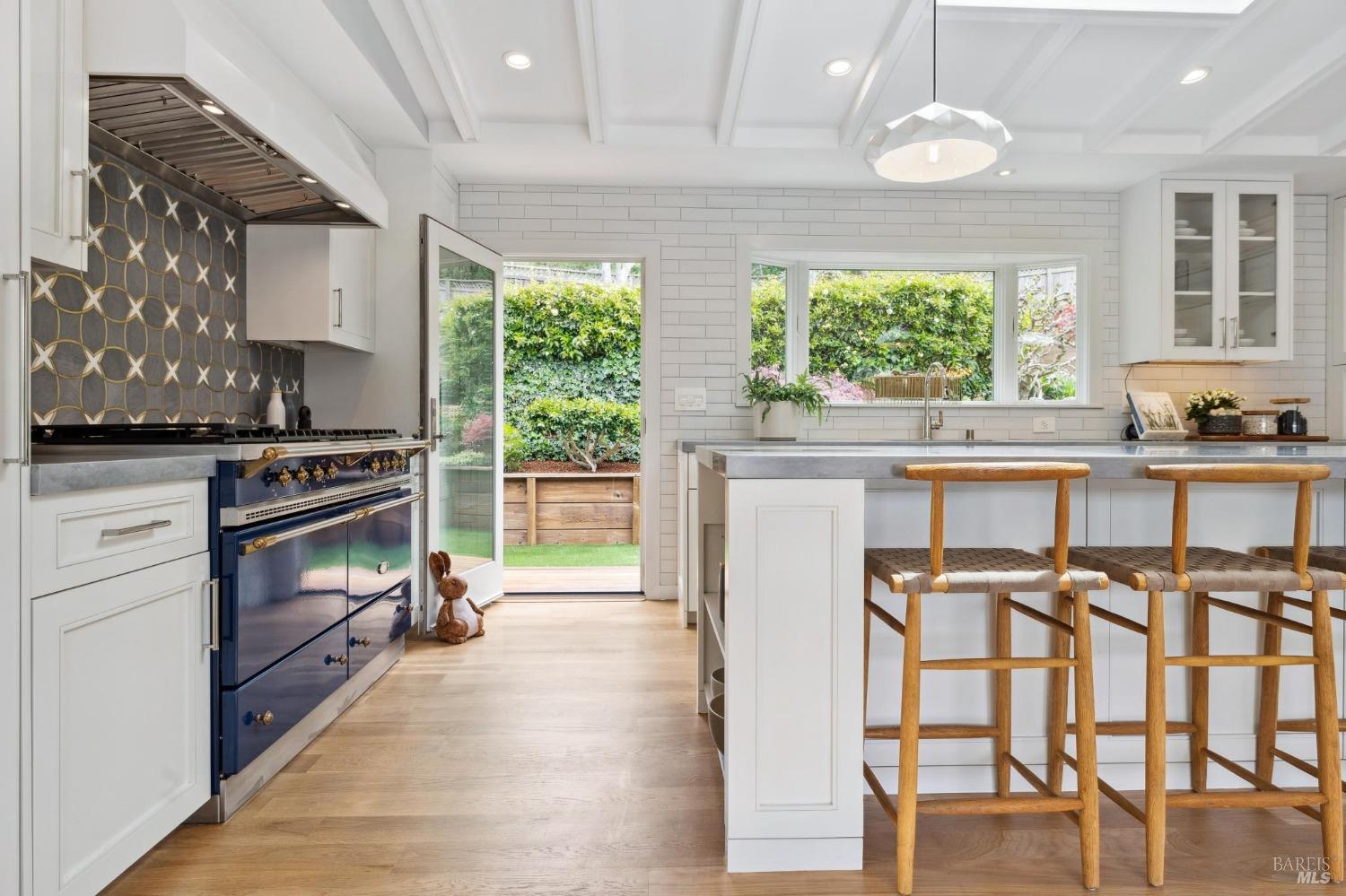 533 Pine Crest Road Mill Valley, CA 94941 - Photo 21 of 99