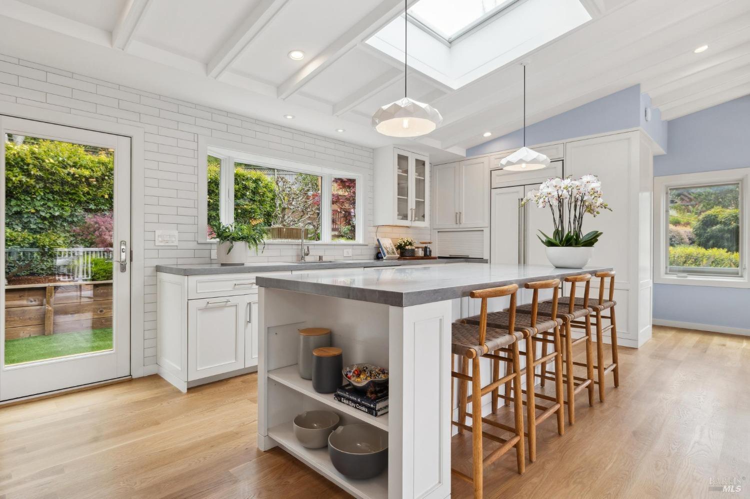 533 Pine Crest Road Mill Valley, CA 94941 - Photo 22 of 99