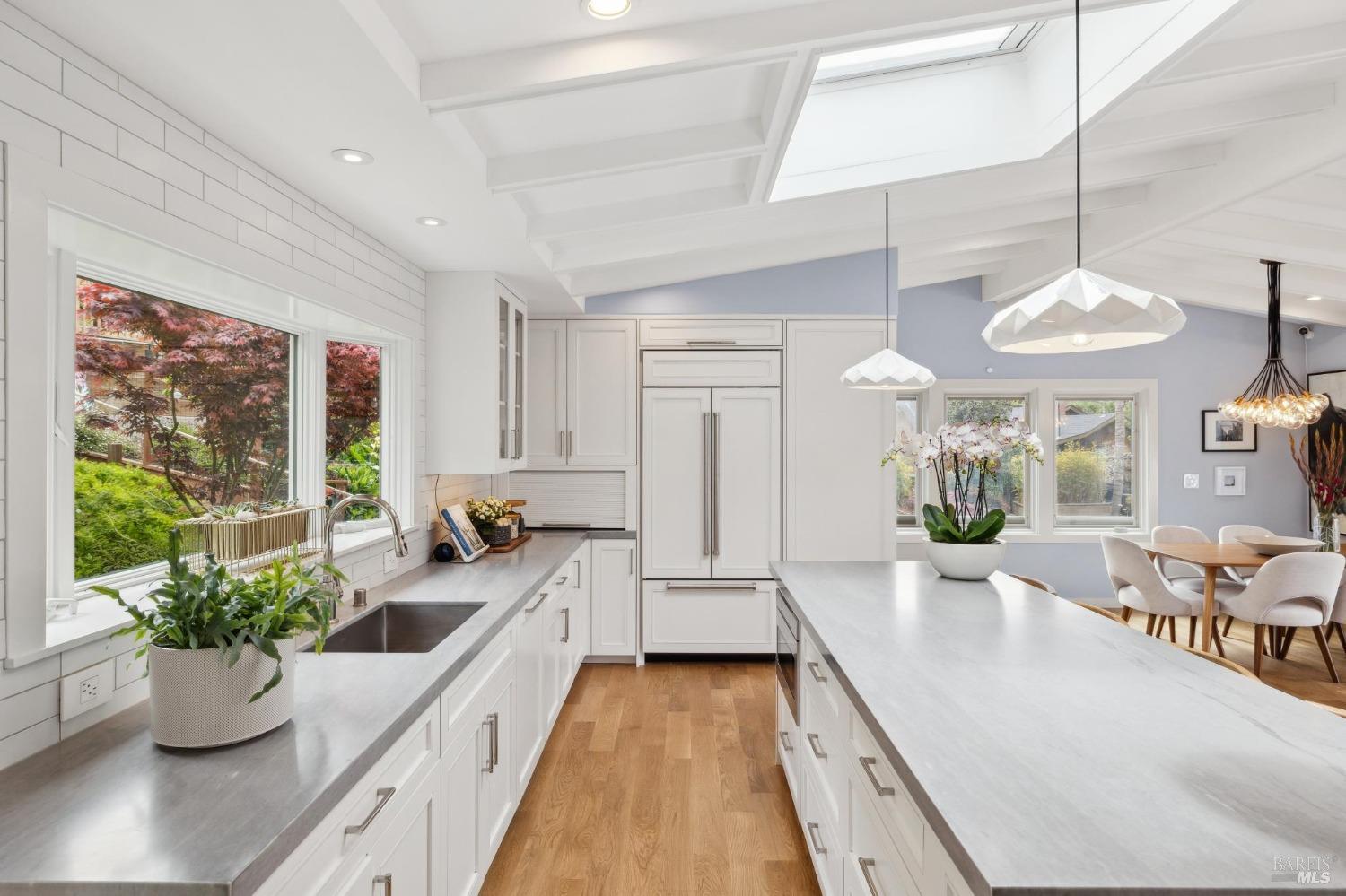 533 Pine Crest Road Mill Valley, CA 94941 - Photo 26 of 99