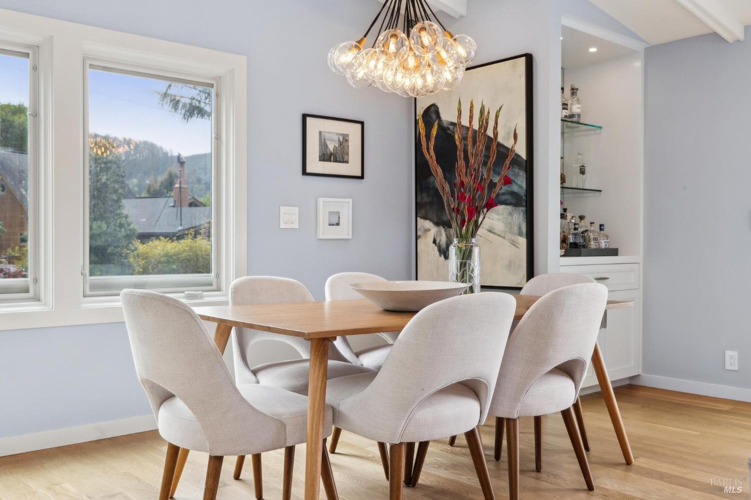 533 Pine Crest Road Mill Valley, CA 94941 - Photo 27 of 99