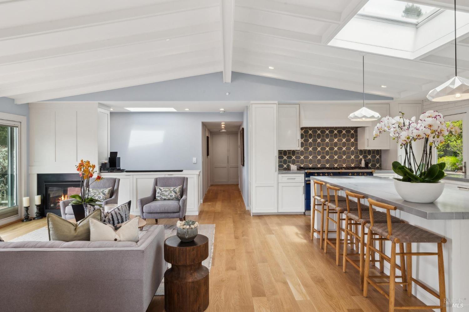 533 Pine Crest Road Mill Valley, CA 94941 - Photo 29 of 99