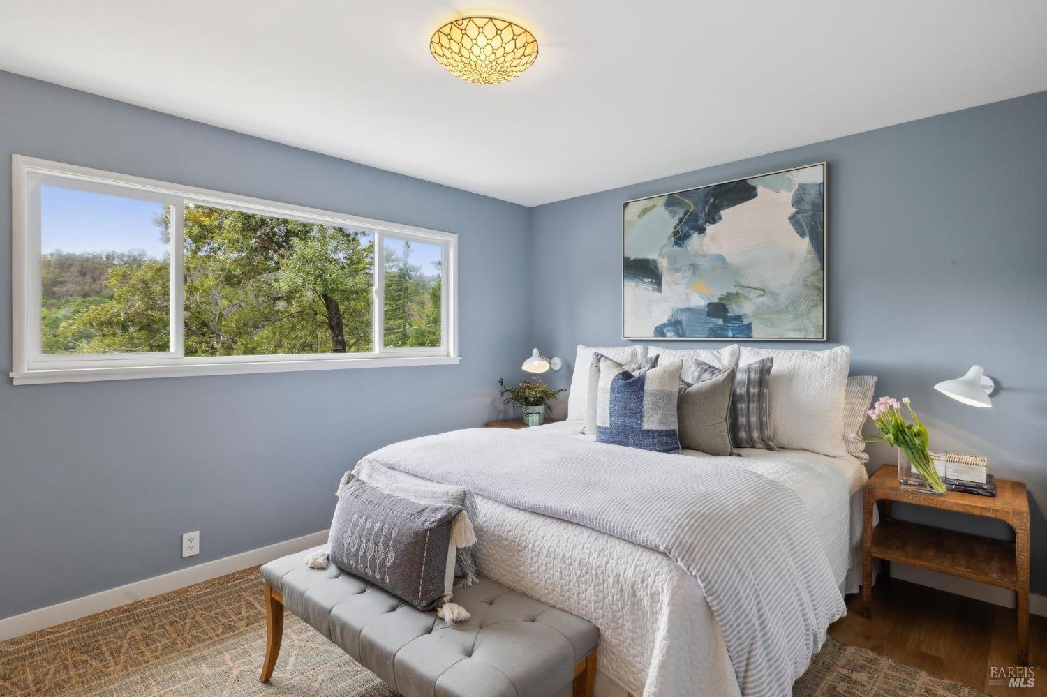 533 Pine Crest Road Mill Valley, CA 94941 - Photo 30 of 99