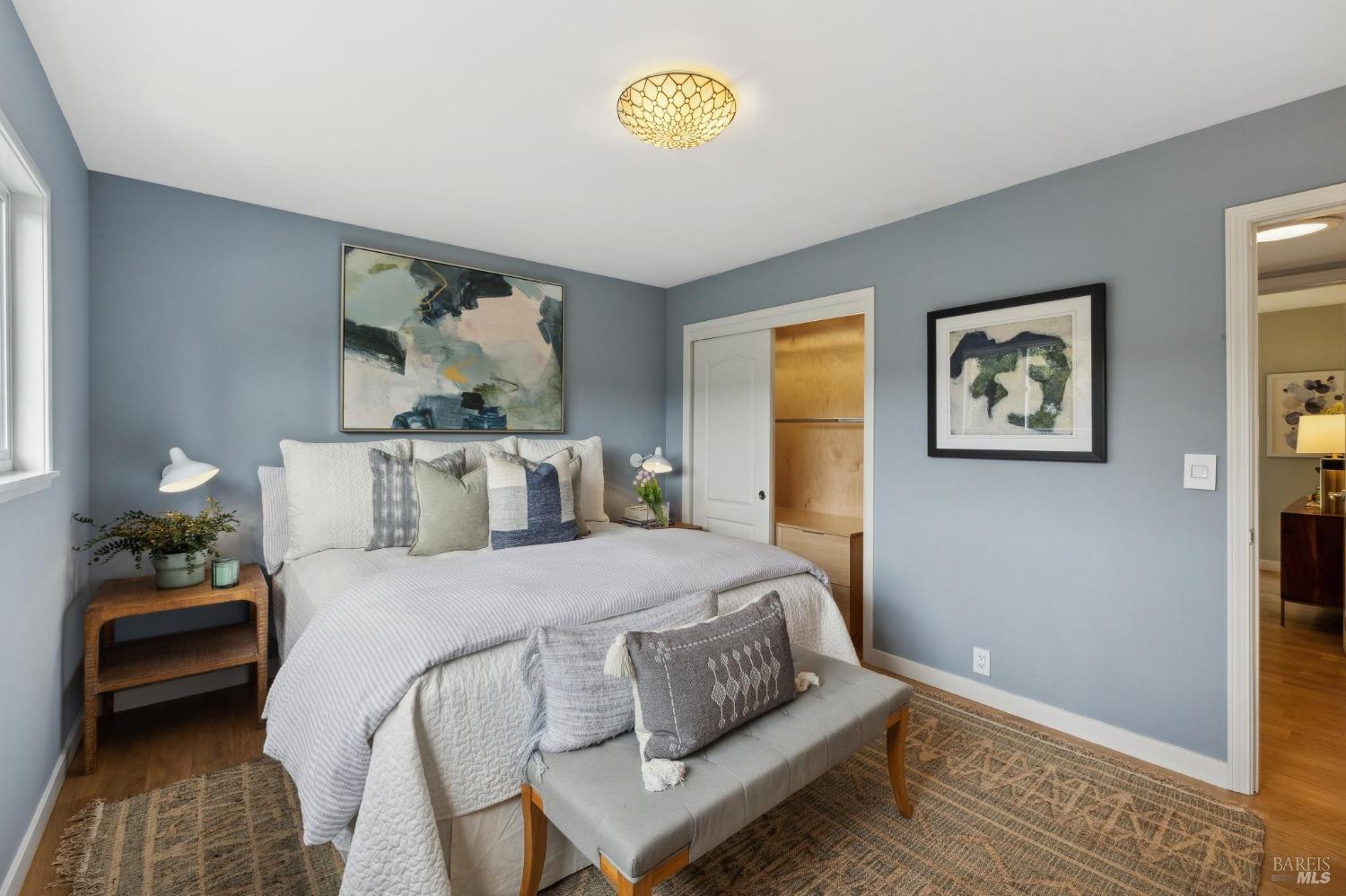 533 Pine Crest Road Mill Valley, CA 94941 - Photo 32 of 99