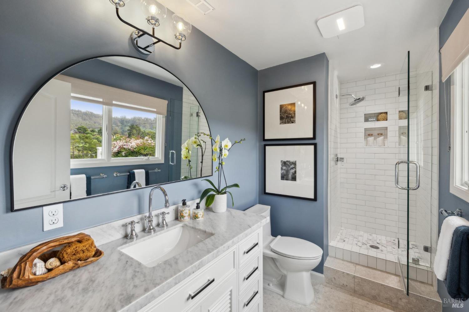 533 Pine Crest Road Mill Valley, CA 94941 - Photo 33 of 99