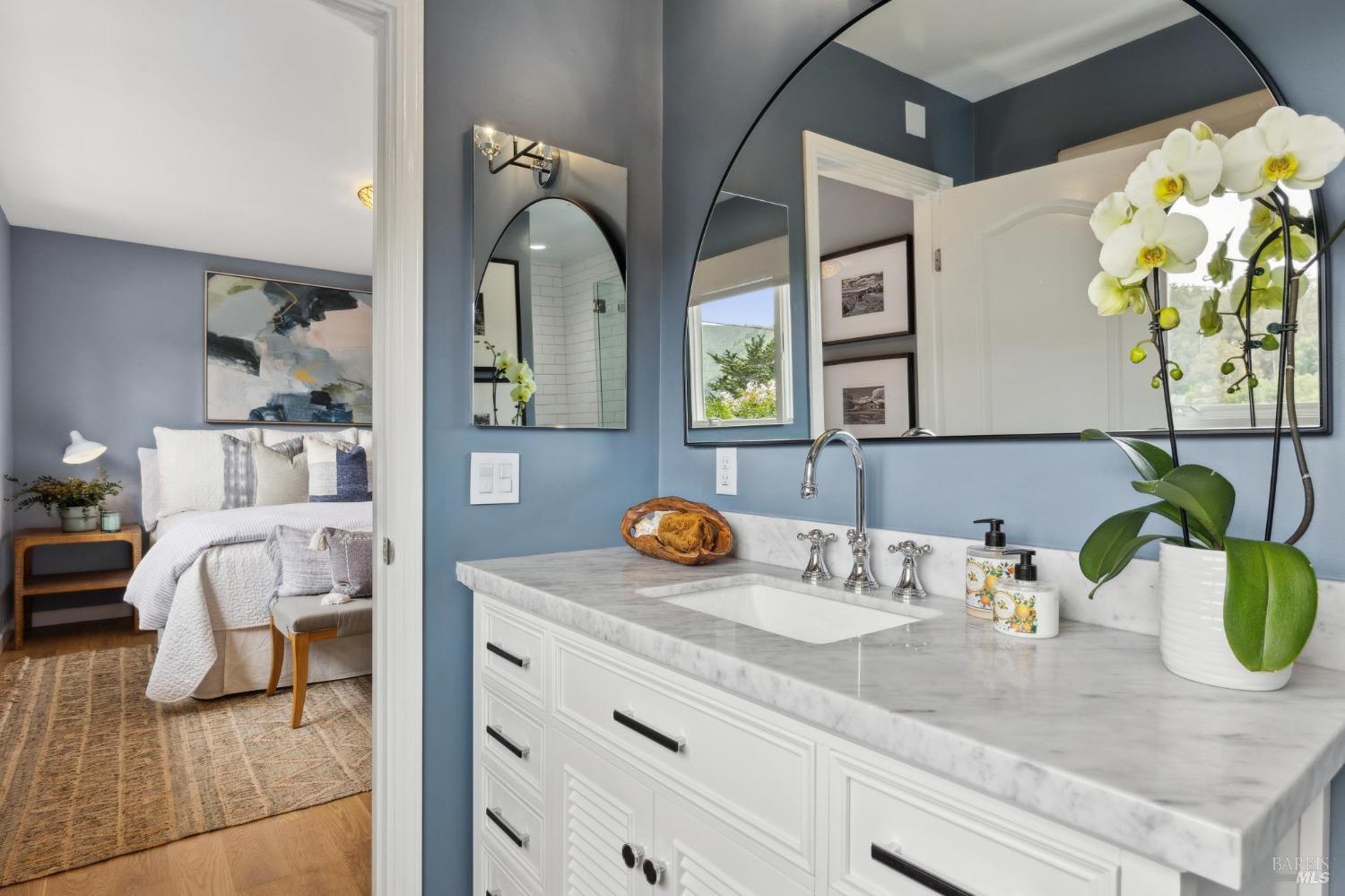 533 Pine Crest Road Mill Valley, CA 94941 - Photo 34 of 99