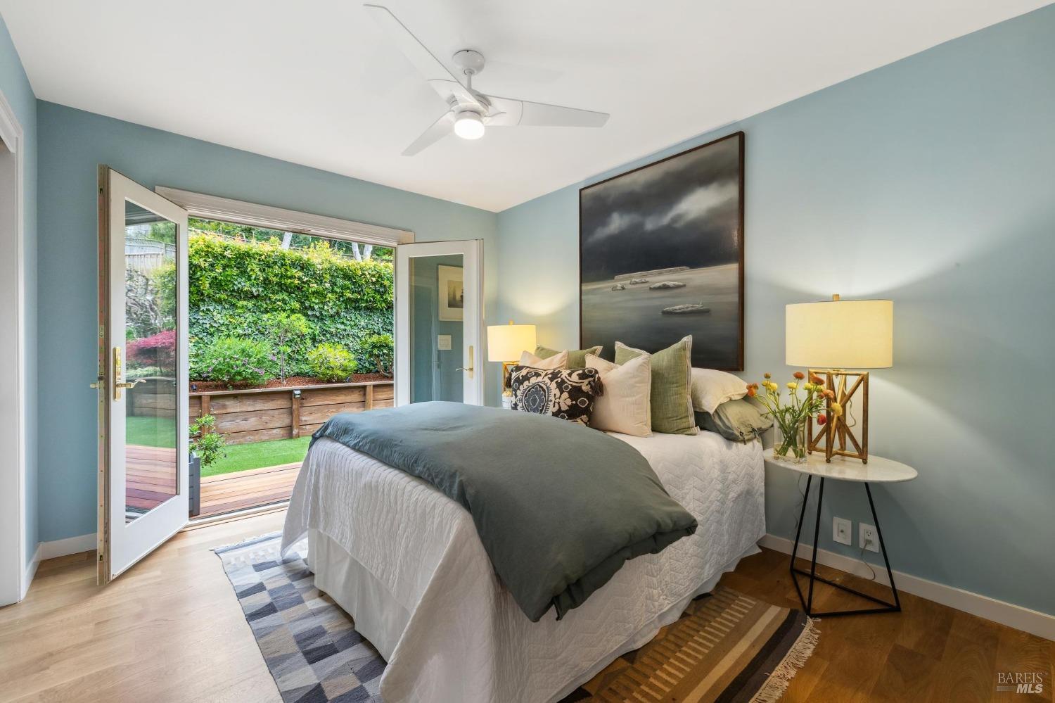 533 Pine Crest Road Mill Valley, CA 94941 - Photo 35 of 99