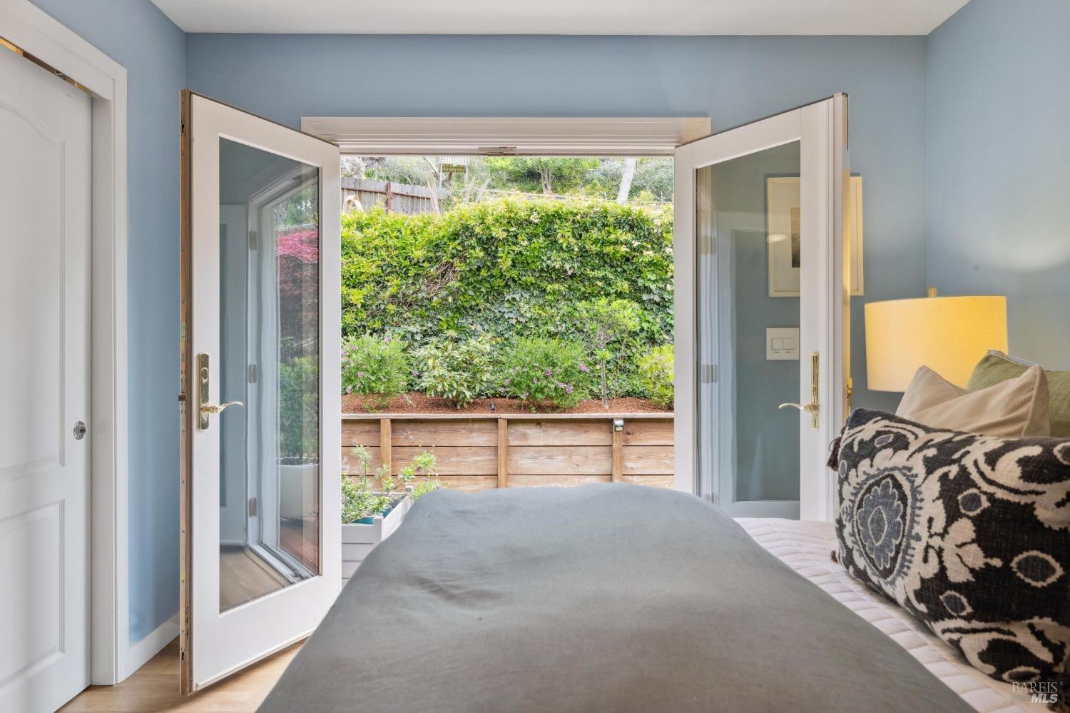 533 Pine Crest Road Mill Valley, CA 94941 - Photo 36 of 99