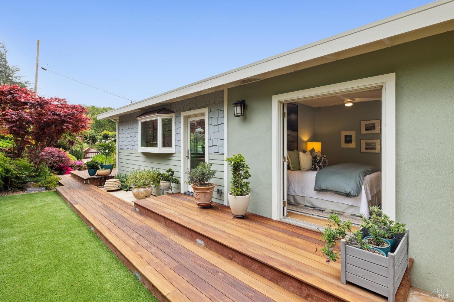 533 Pine Crest Road Mill Valley, CA 94941 - Photo 37 of 99