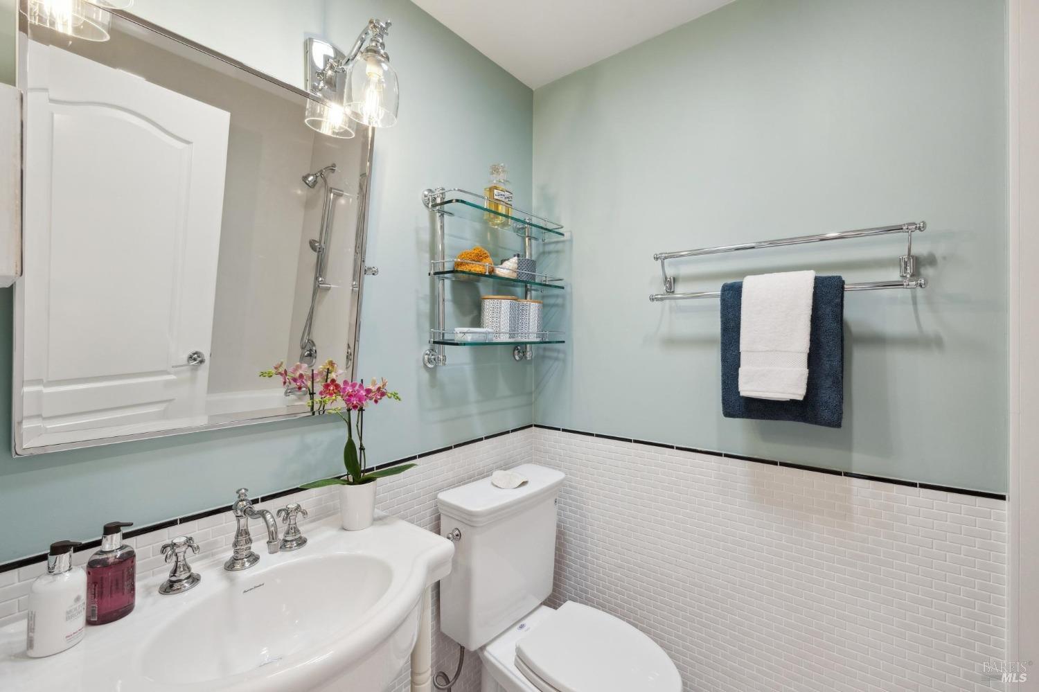 533 Pine Crest Road Mill Valley, CA 94941 - Photo 39 of 99