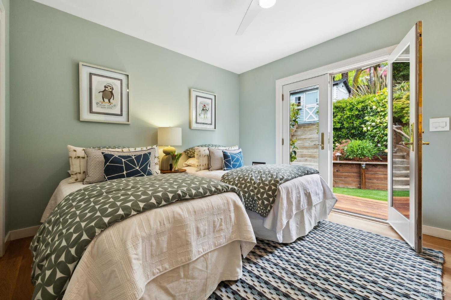 533 Pine Crest Road Mill Valley, CA 94941 - Photo 41 of 99