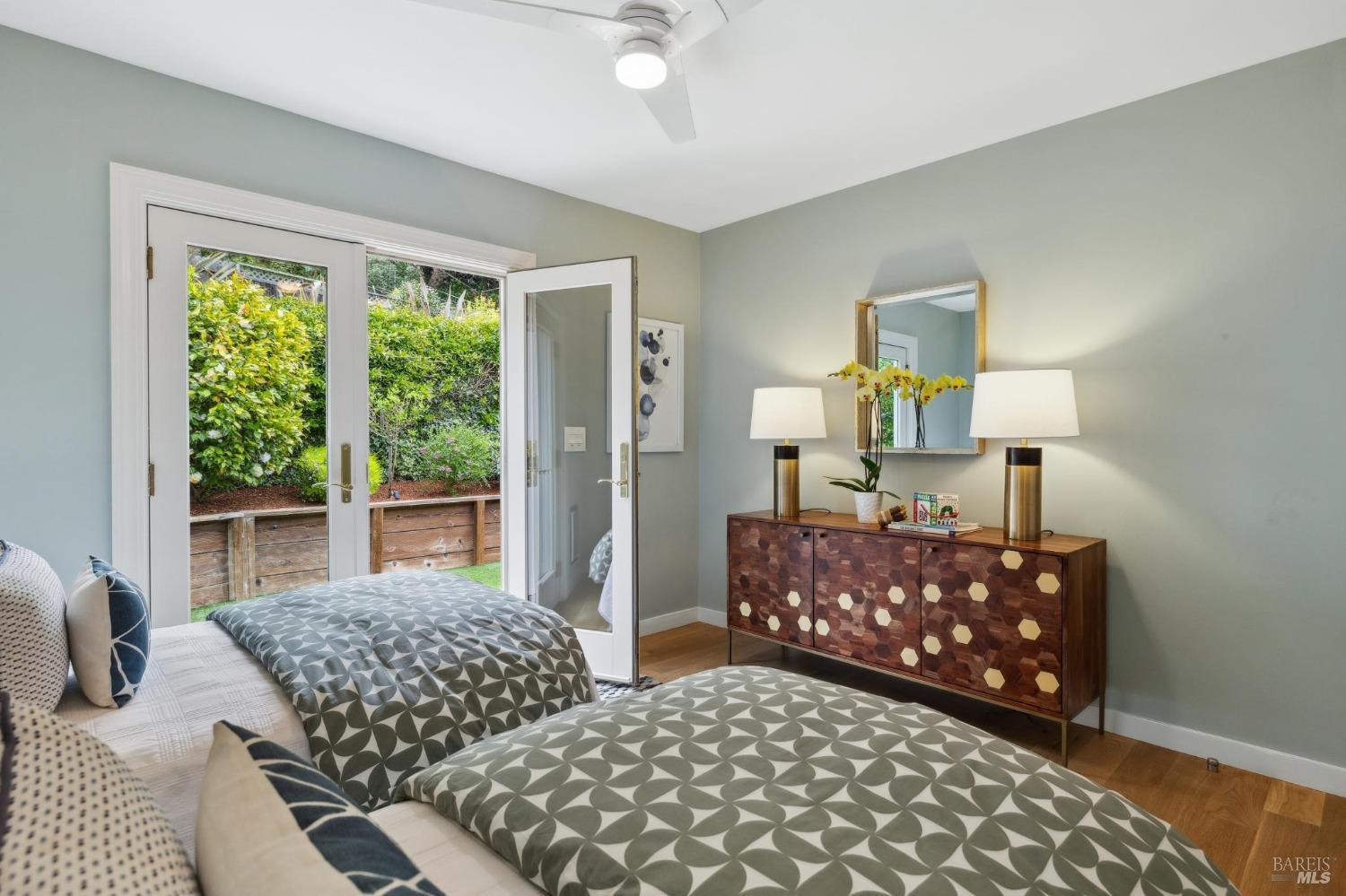 533 Pine Crest Road Mill Valley, CA 94941 - Photo 42 of 99