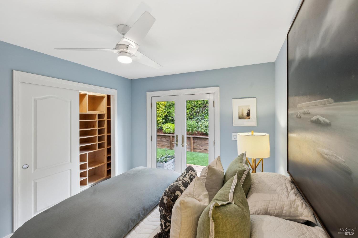 533 Pine Crest Road Mill Valley, CA 94941 - Photo 44 of 99